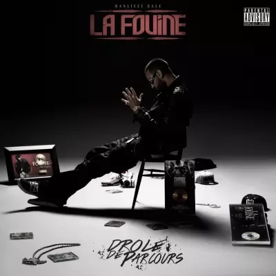 La Fouine - Drole De Parcours (2013)