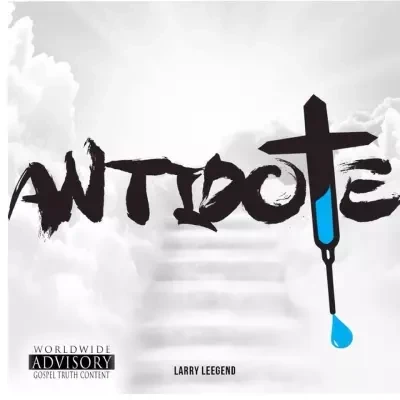 Larry Leegend - Antidote (2014)