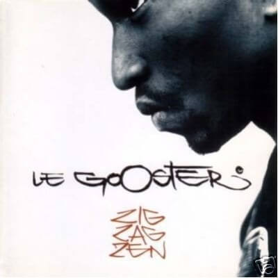 Le Gooster - Zig Zag Zen (1996)