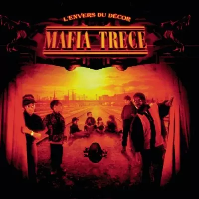 Mafia Trece - L'envers Du Decor (1999)