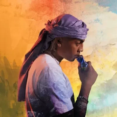 OBOY - Mafana (2020)