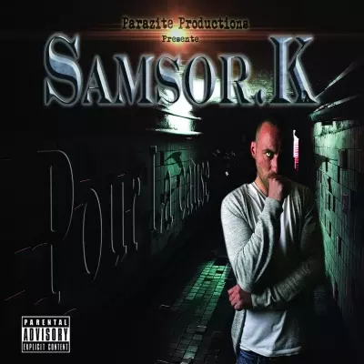 Samsor.K - Pour La Cause (2014)