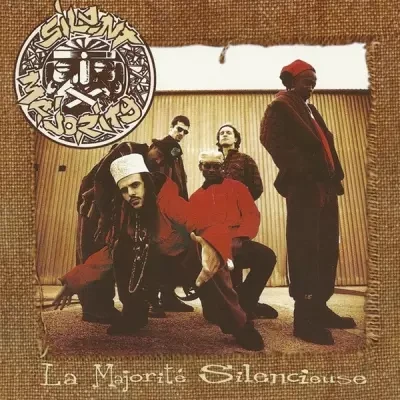 Silent Majority - La Majorite Silencieuse (1994)