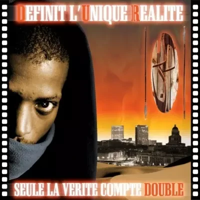 DUR - Seul La Verite Compte Double (2008)