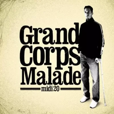 Grand Corps Malade - Midi 20 (2006)