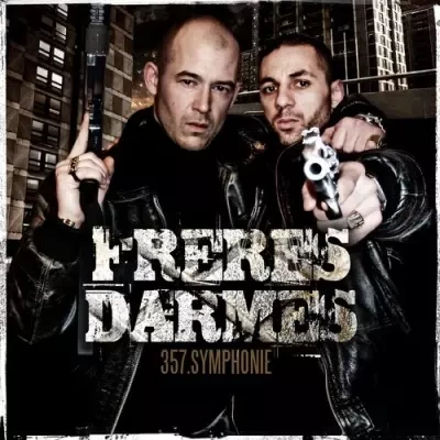 Freres D'armes - 3.5.7 Symphonie (2009) (CDM)