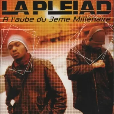 La Pleiad - A L' Aube Du 3eme Millenaire (1998)