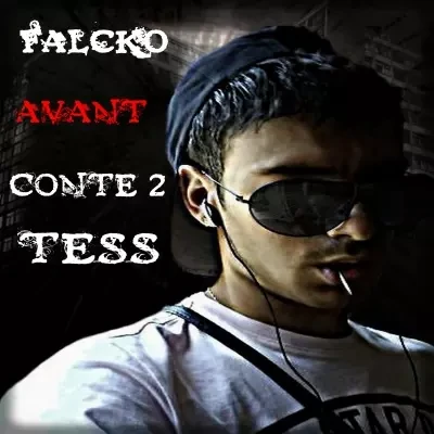 Falcko - Avant Conte De Tess (2009) (Bootleg)