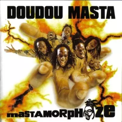 Doudou Masta - Mastamorphose (2002)