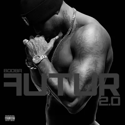 Booba - Futur 2.0 (2013)