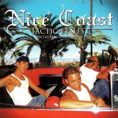 Nice Coast - Tactic et Test (2005) (CDM)