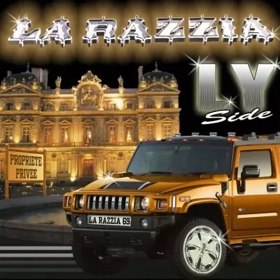 La Razzia - LY Side (2006)