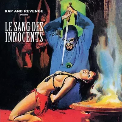 VII - Le Sang Des Innocents (2008)