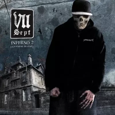 VII - Inferno 2 (La Couleur Du Deuil) (2011)