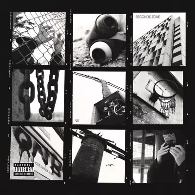 VII - Seconde Zone (2024)
