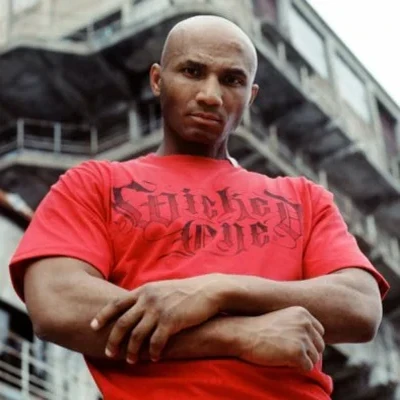 Dontcha - Calibre (2007) (Promo CDS)