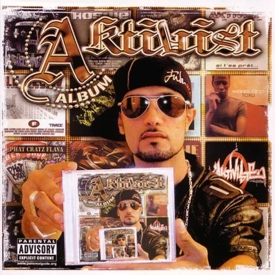 Aktivist - Album (2005)