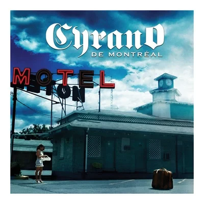 Cyrano De Montreal - Chambre 11 (2007)