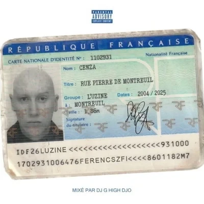 Cenza - Rue Pierre De Montreuil (2025)