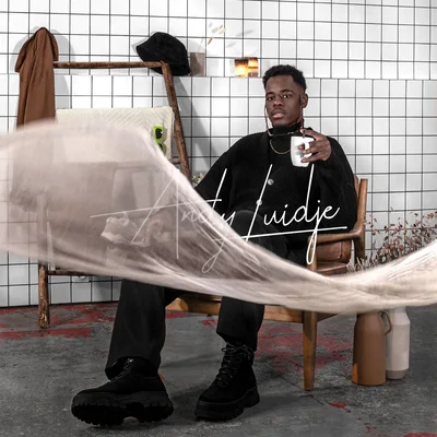 Andy Luidje - Vous et Moi (2020)