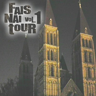 Port'ouverte - Fais Naitour Volume 1 (2013)