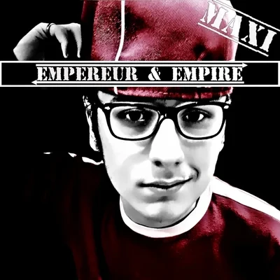 Double R - Empereur & Empire (2012)
