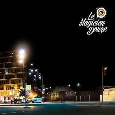 Douze (Keskler) - Le Magicien Douze (2012)