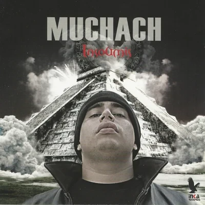 Muchach - Insoumis (2008)