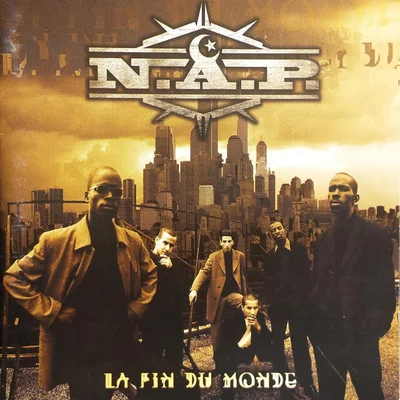 N.A.P. - La Fin Du Monde (1998)