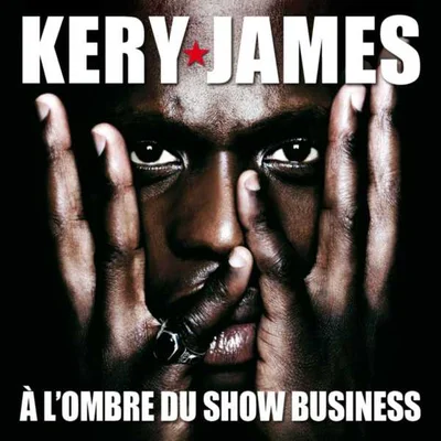 Kery James - A Lombre Du Show Business (2008)