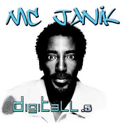 MC Janik - Digitall.5 (2008)