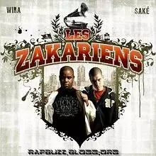 Les Zakariens - En Attendant Lalbum (2005)
