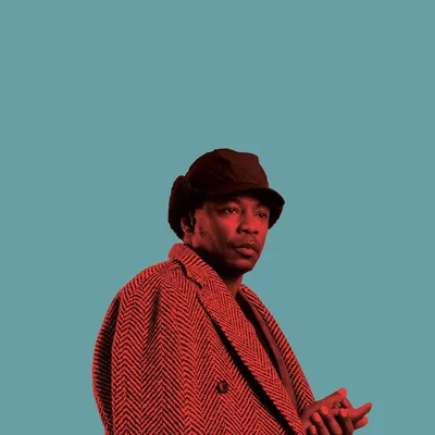 MC Solaar - Triptyque Lueurs Celestes (2024)