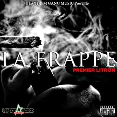 OP Du FGS - La Frappe Mixtape (2014)