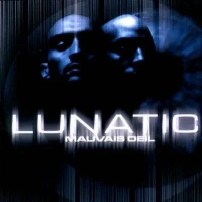 Lunatic - Mauvais Oeil (Instrumental) (2000) [Vinyl]