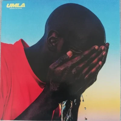 Alpha Wann - UMLA - Une Main lave l'Autre (2018) [Vinyl]