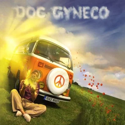 Doc Gyneco - Peace Maker (2008)