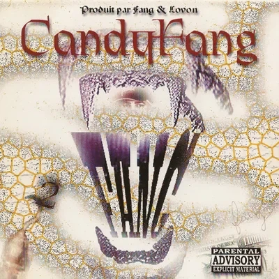 Fang - CandyFang (2000)