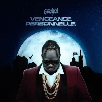 Graya - Vengeance Personnelle (2025)