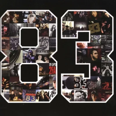 83 - Hip Hop 102 (2009)