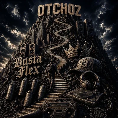Busta Flex - Otchoz (2026)