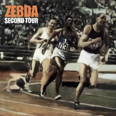 Zebda - Second Tour (2012)