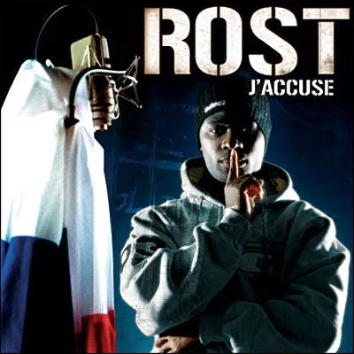Rost - J'accuse (2006)