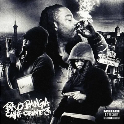 Cash Crime - Bao Banga (2026)
