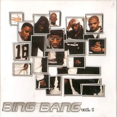 X.Men & Ghetto Diplomats - Bing Bang (2000)