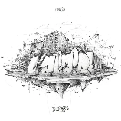 L'affaire - Inclassable (2015)