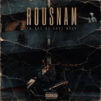 Rousnam - En Bas De Chez Nous (2026)