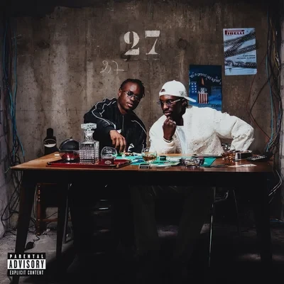 WIXO & LA2S - Rien Ne Va Plus (2026)