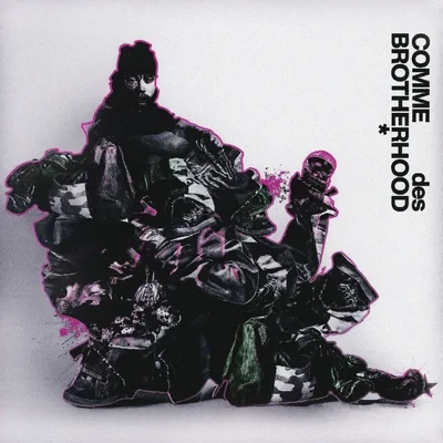 STO - Comme Des Brotherhood (2026)