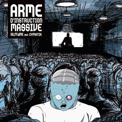 Showme - Arme D'instruction Massive (2009)